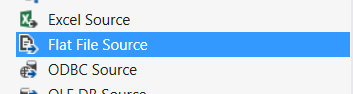 FlatFileSourceToolbox
