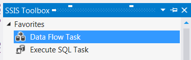 ToolboxDataFlowTask